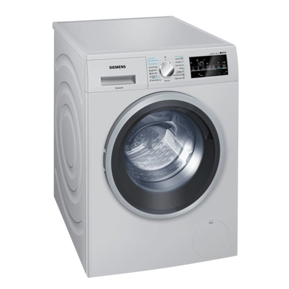 Siemens 8kg Washer & 5kg Dryer GFT WD15G46SGC