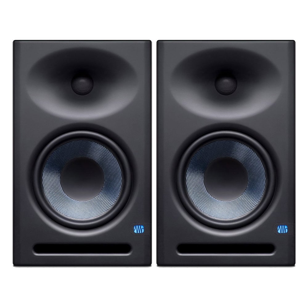Presonus Eris E8 XT (Pair) Studio Monitors