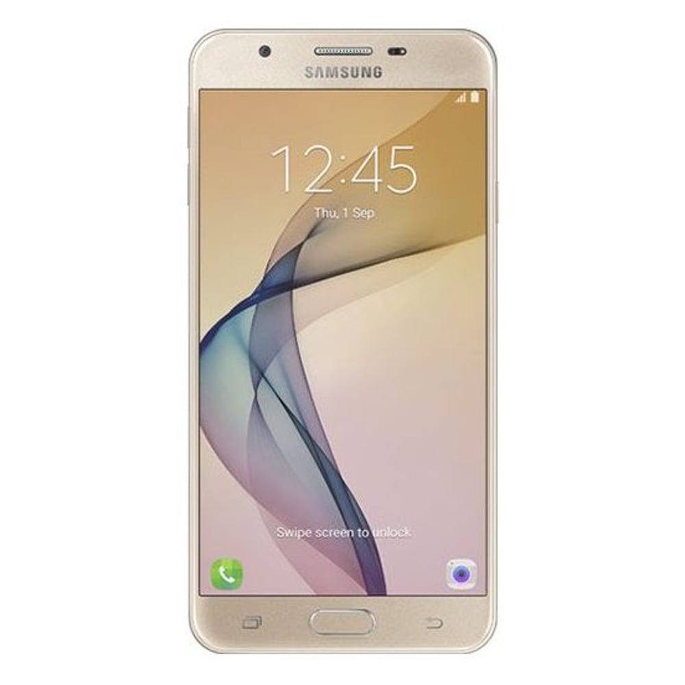 Samsung Galaxy J5 Prime 4G Dual Sim Smartphone 16GB Gold