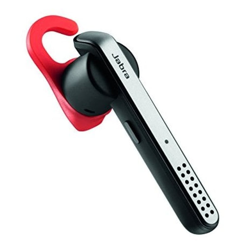 Jabra Stealth Bluetooth Headset Jabra Stealth Bluetooth Headset
