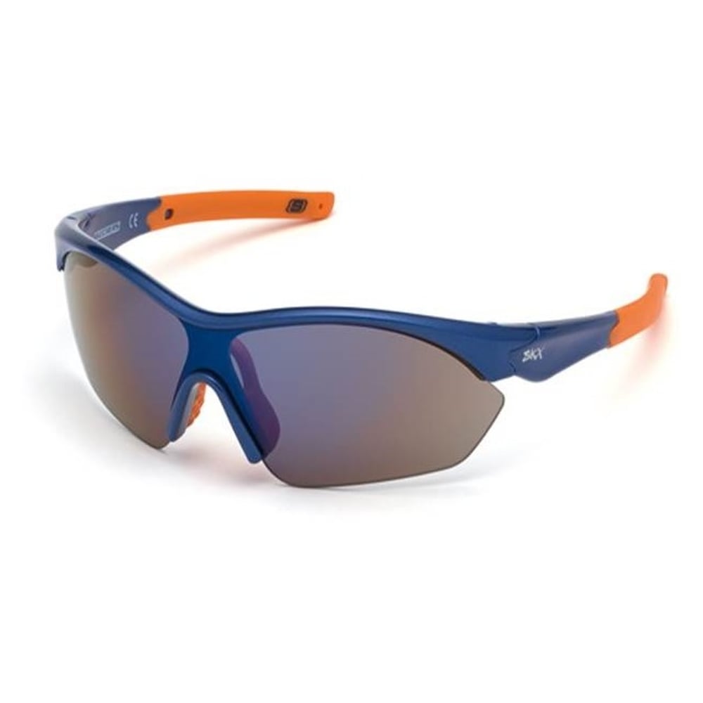 Skechers Blue Plastic Boys Sunglasses SE904090X00
