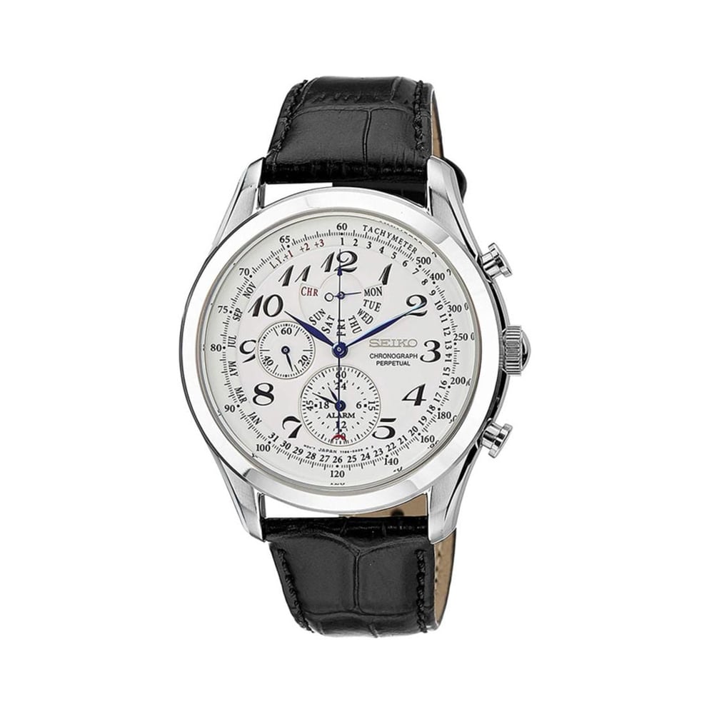 Seiko SPC131P1 Analog Watch Men