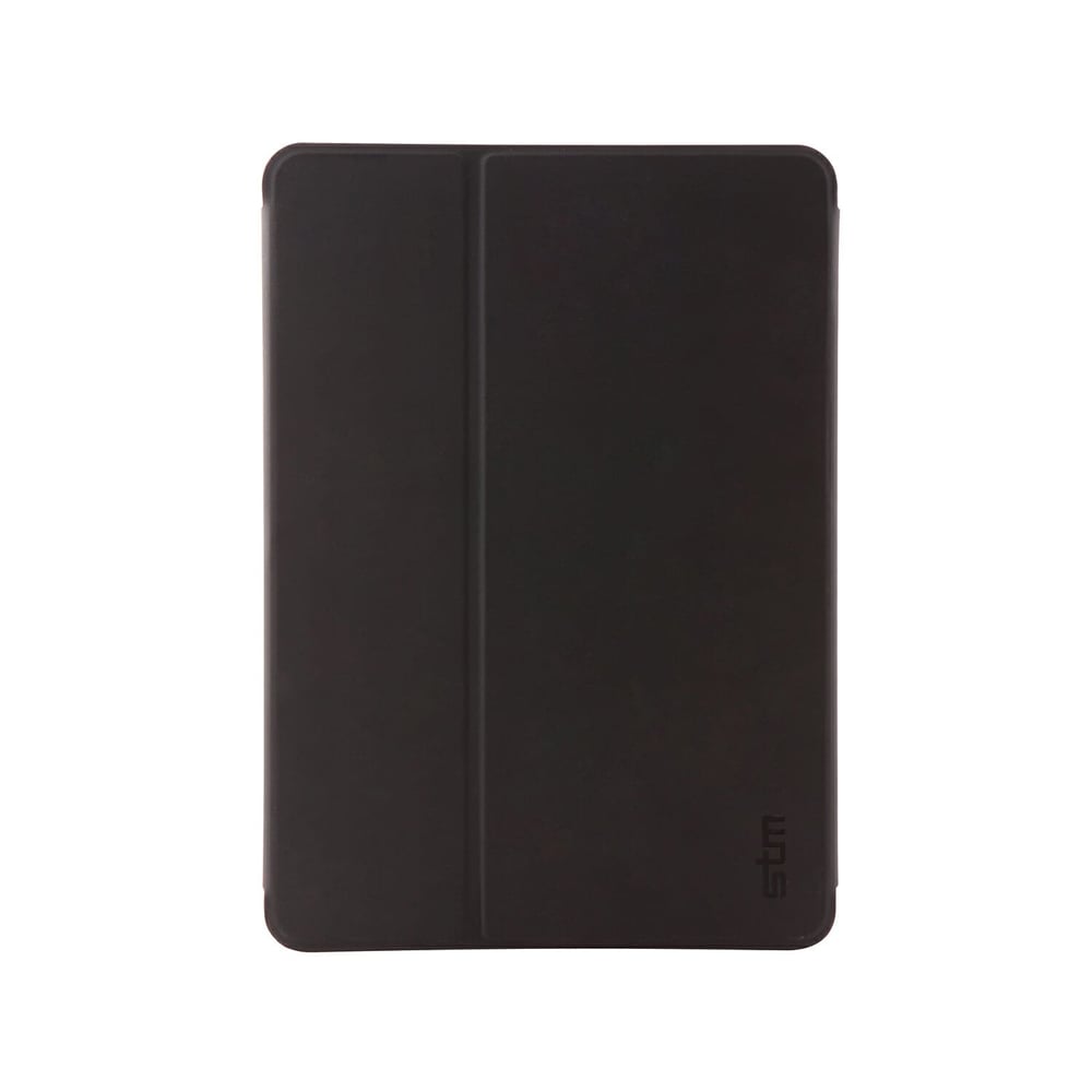 Stm Studio Case For Ipad Air 2 - Black / Smoke