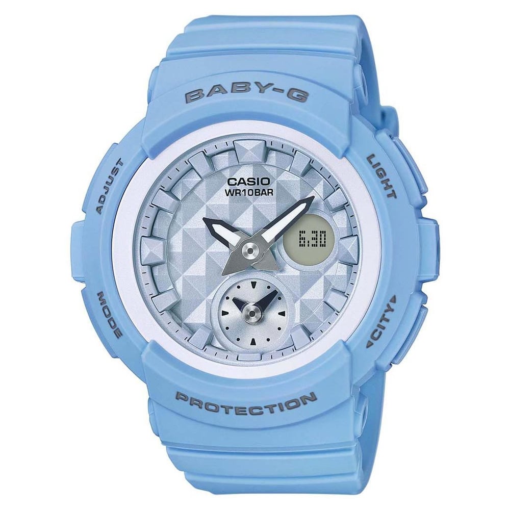 Casio BGA190BE2ADR Baby G Watch Casio BGA190BE2ADR Baby G Watch
