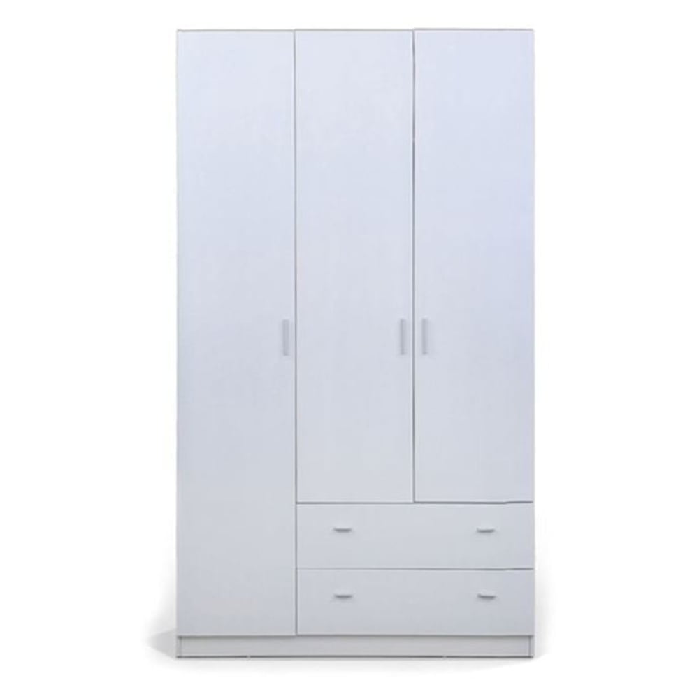 Pan Emirates Venus 3 Door Kids Wardrobe