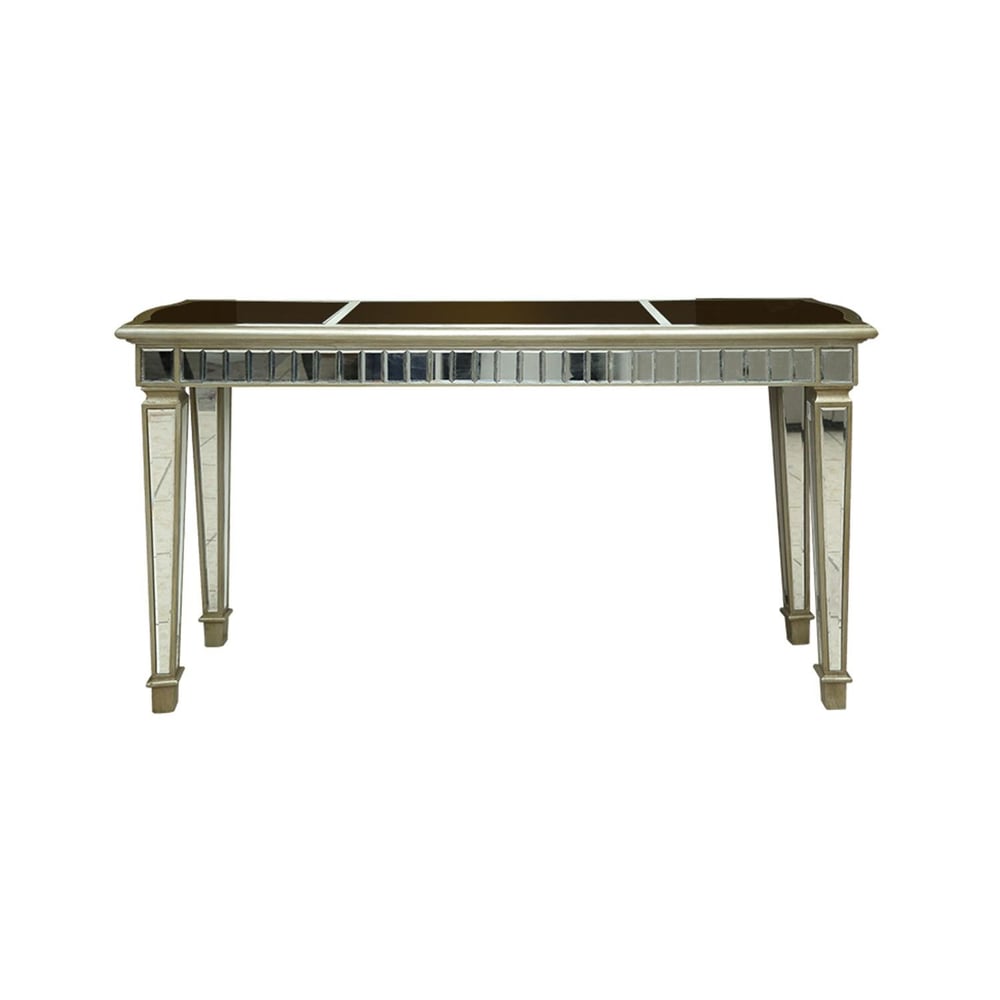 Pan Emirates Fire Console Table Pan Emirates Fire Console Table