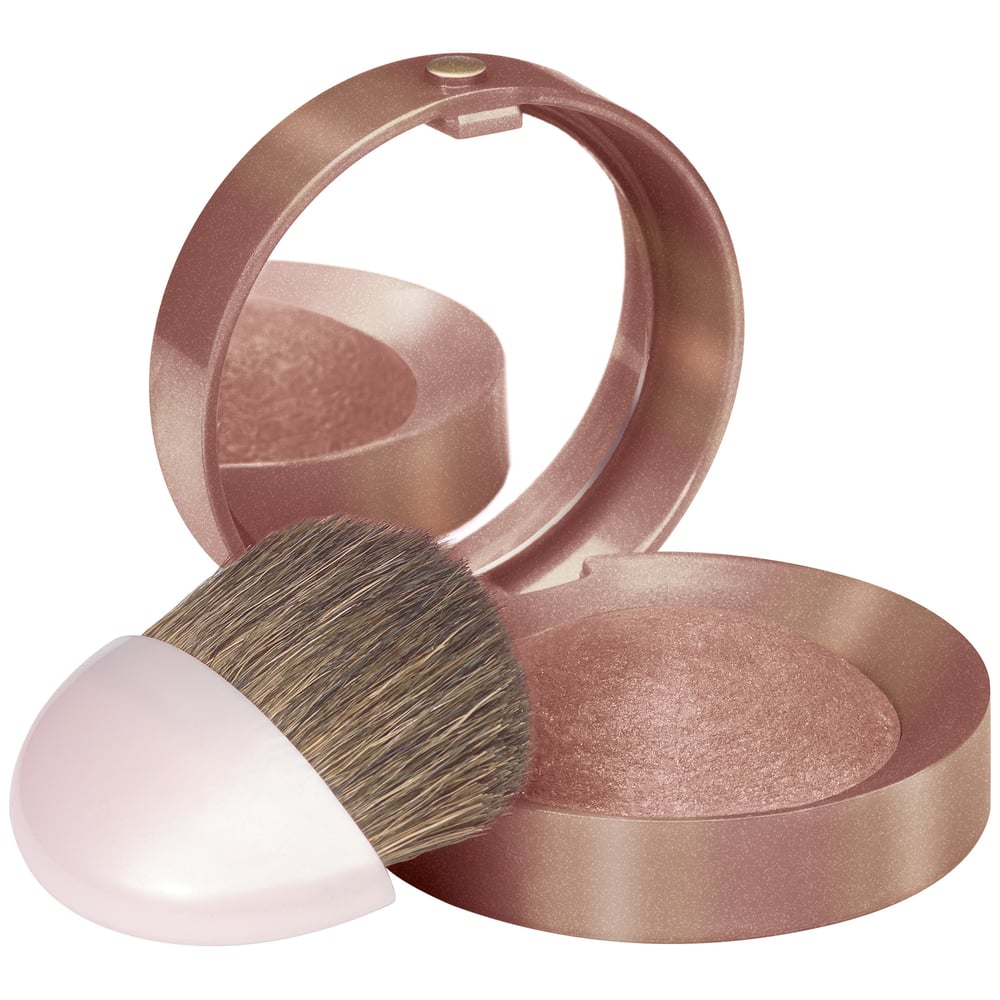 Bourjois, Little Round Pot Blusher. 92 Santal Bourjois, Little Round Pot Blusher. 92 Santal