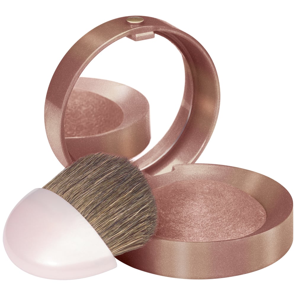 Bourjois, Little Round Pot Blusher. 92 Santal