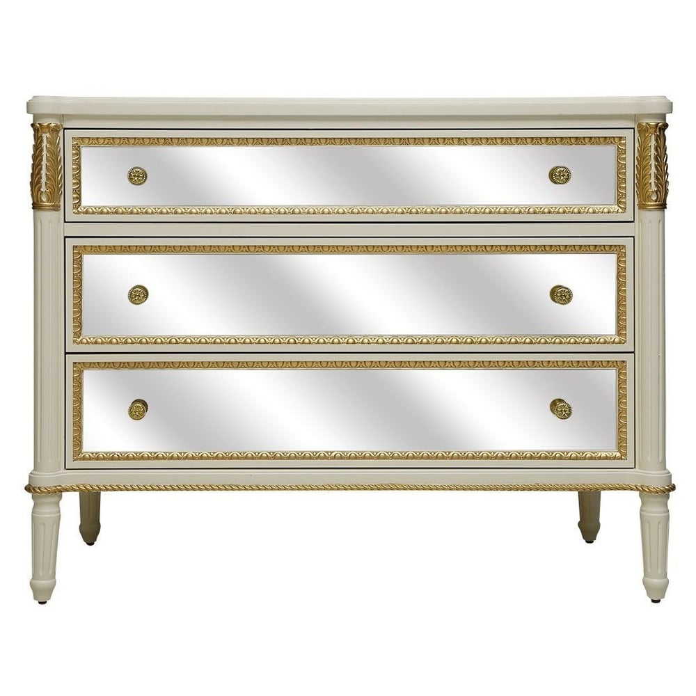 Pan Emirates Italian Collection Dresser