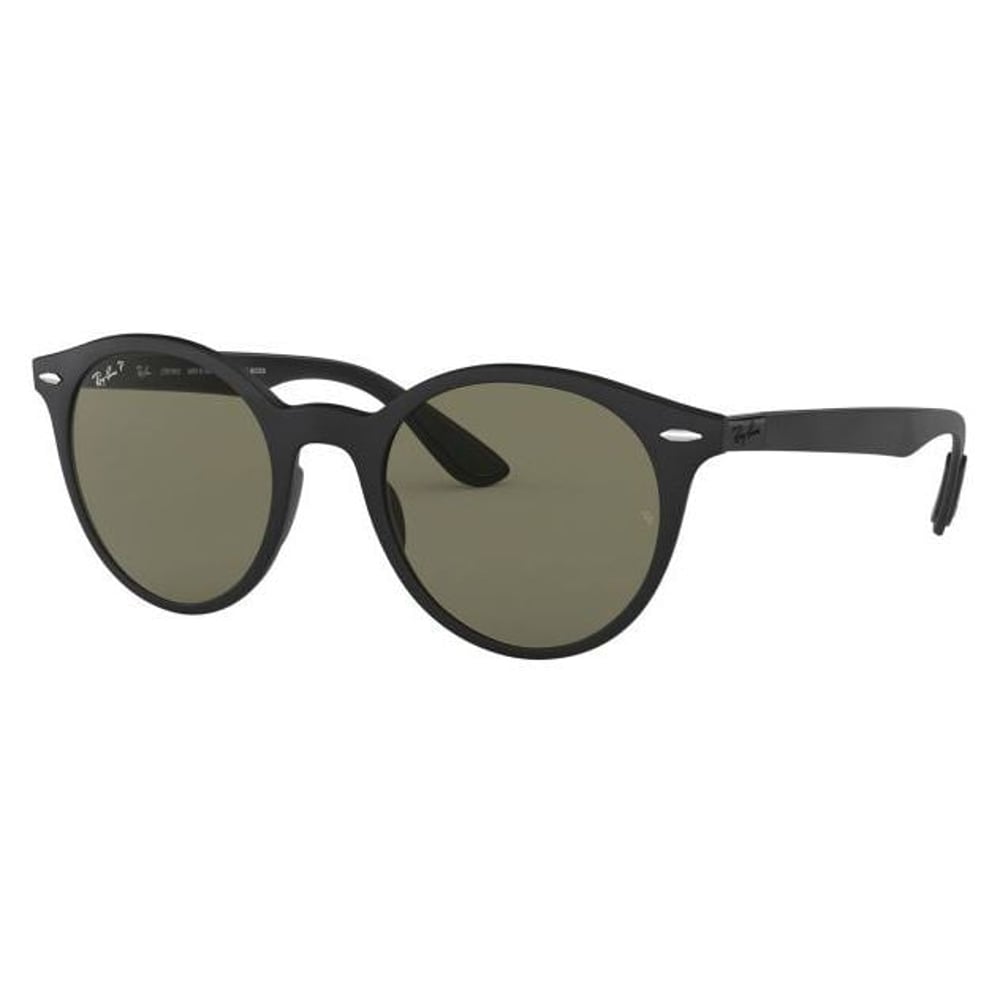 Ray Ban Black Unisex Sunglasses RB4296 601S9A