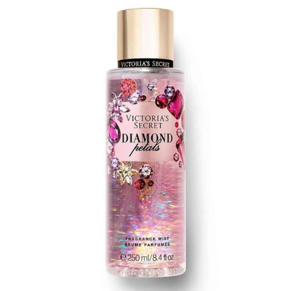 Victoria's Secret Diamond Petals L B/Mist 250 ml