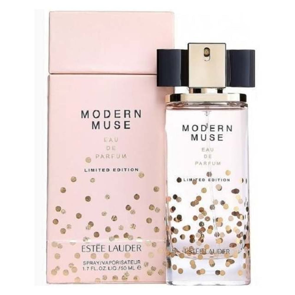 Estee Lauder Modern Muse Limited Eidtion Eau De Parfum Women 50ml