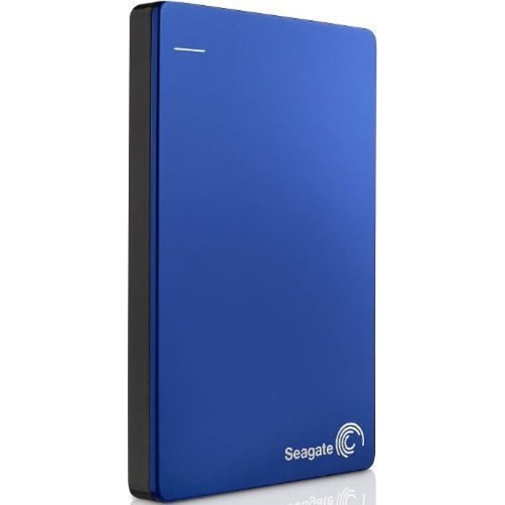 Seagate STDR1000202 Backup Plus Portable Hard Drive USB3.0 1TB Blue Seagate STDR1000202 Backup Plus Portable Hard Drive USB3.0 1TB Blue