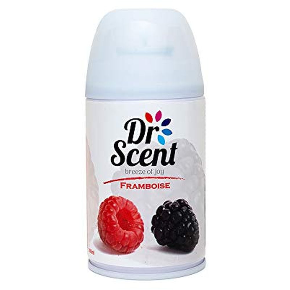 Aerosol Spray - Framboise Aerosol Spray - Framboise