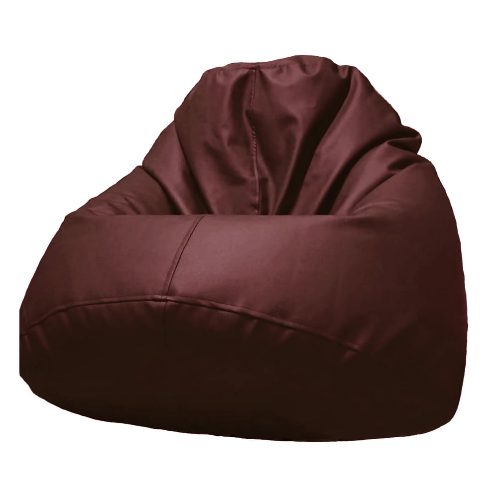 Comfy Kids Bean Bag Maroon Comfy Kids Bean Bag Maroon