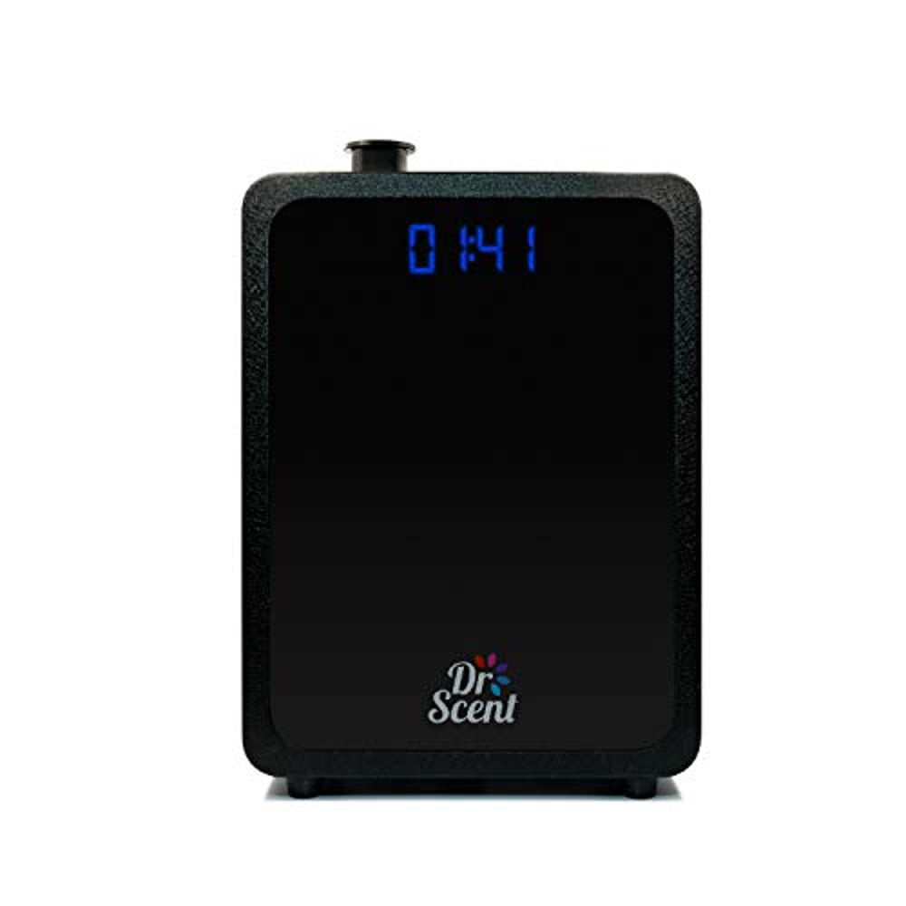 Dr. Scent Big Diffuser Machine