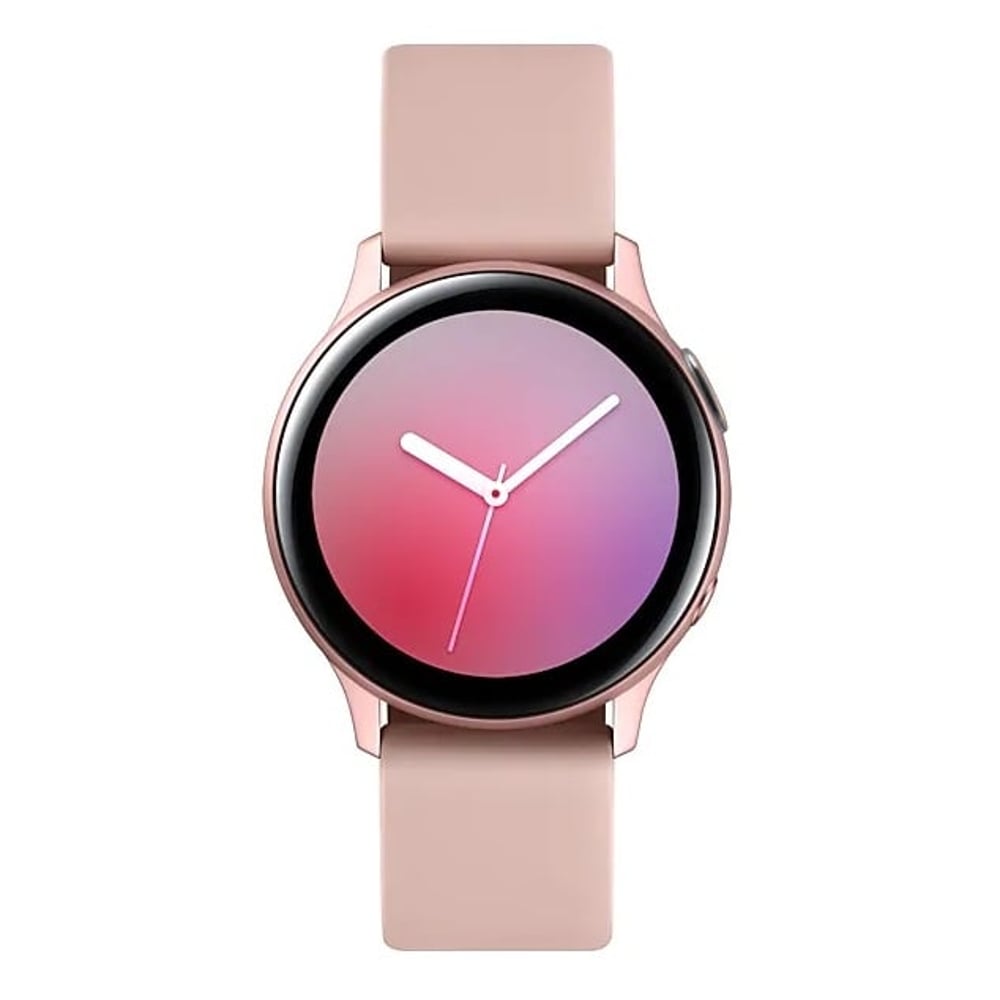 Samsung Galaxy Watch Active 2 Aluminium 40mm Gold Samsung Galaxy Watch Active 2 Aluminium 40mm Gold