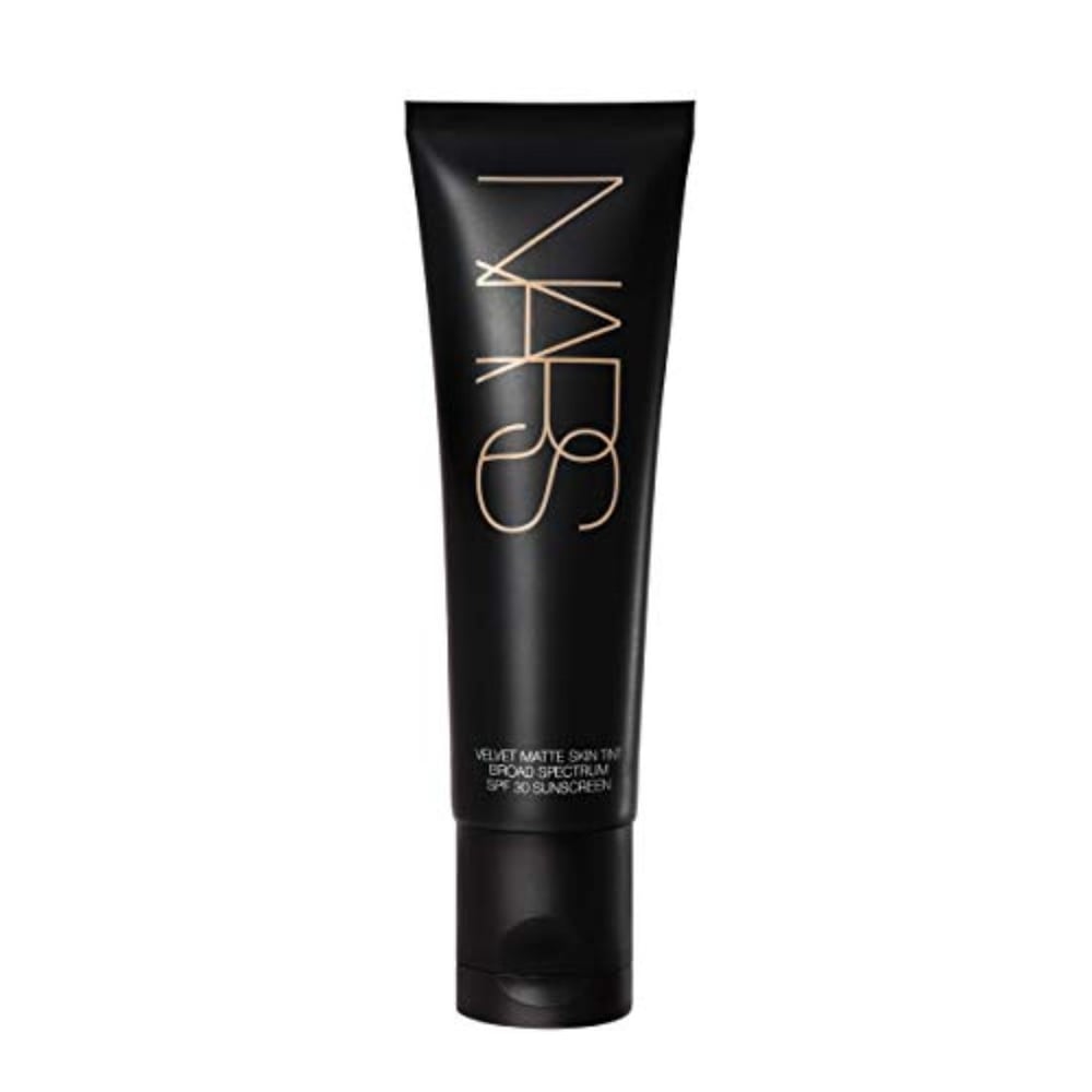 NARS Velvet Matte Skin Tint Spf30 - St. Moritz Medium 50Ml/ .7Oz