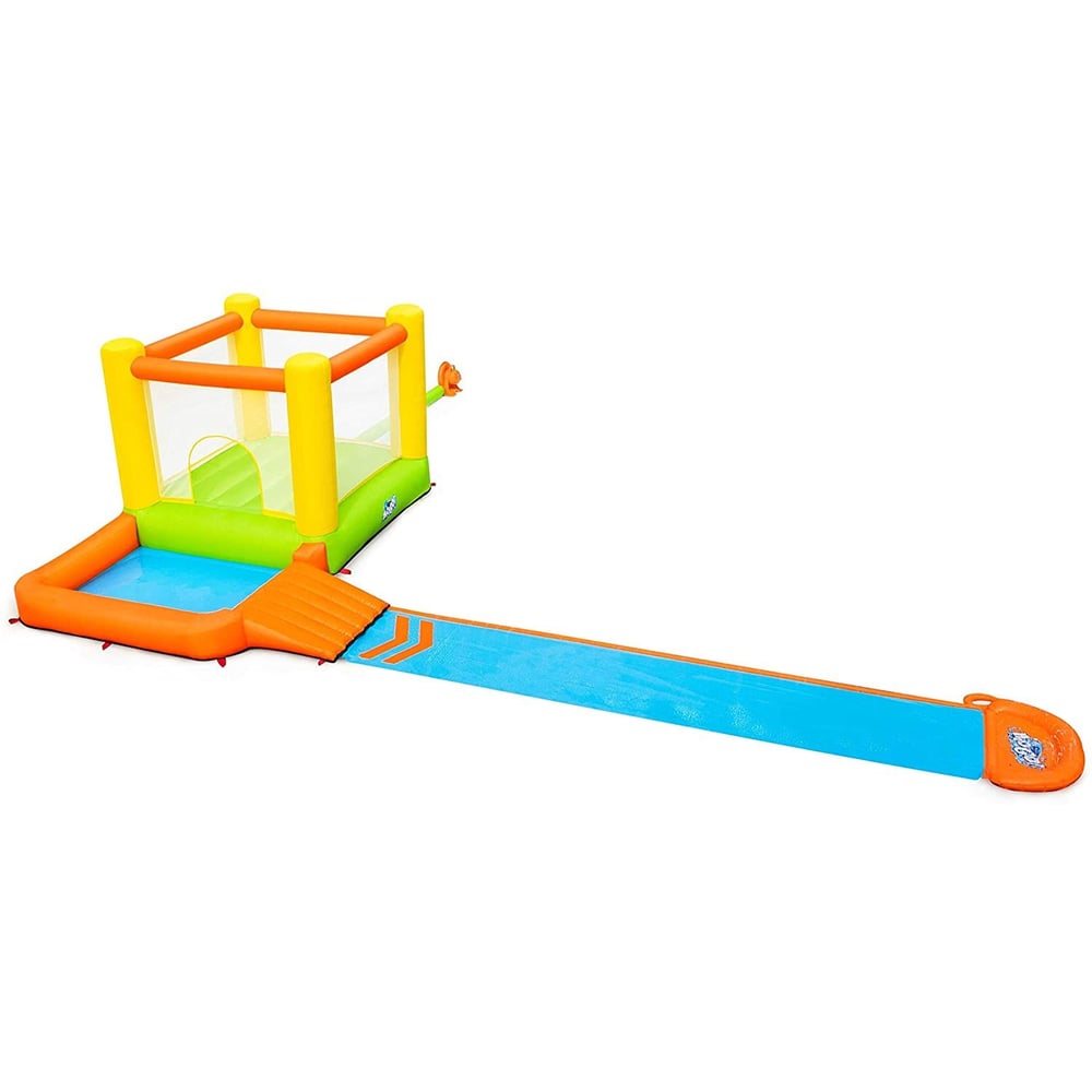 Bestway H2OGO Splash & Dash Mega Water Park