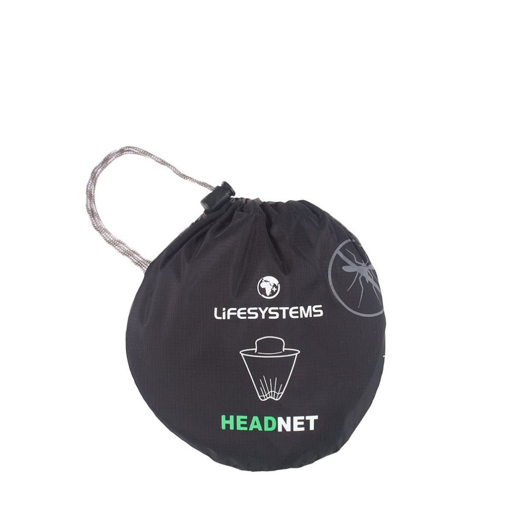 Life System Midge/mosquito Head Net Hat Life System Midge/mosquito Head Net Hat