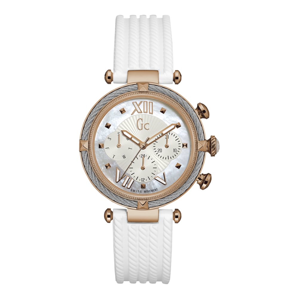 GC Y16004L1 Sport Chic Collection Watch GC Y16004L1 Sport Chic Collection Watch