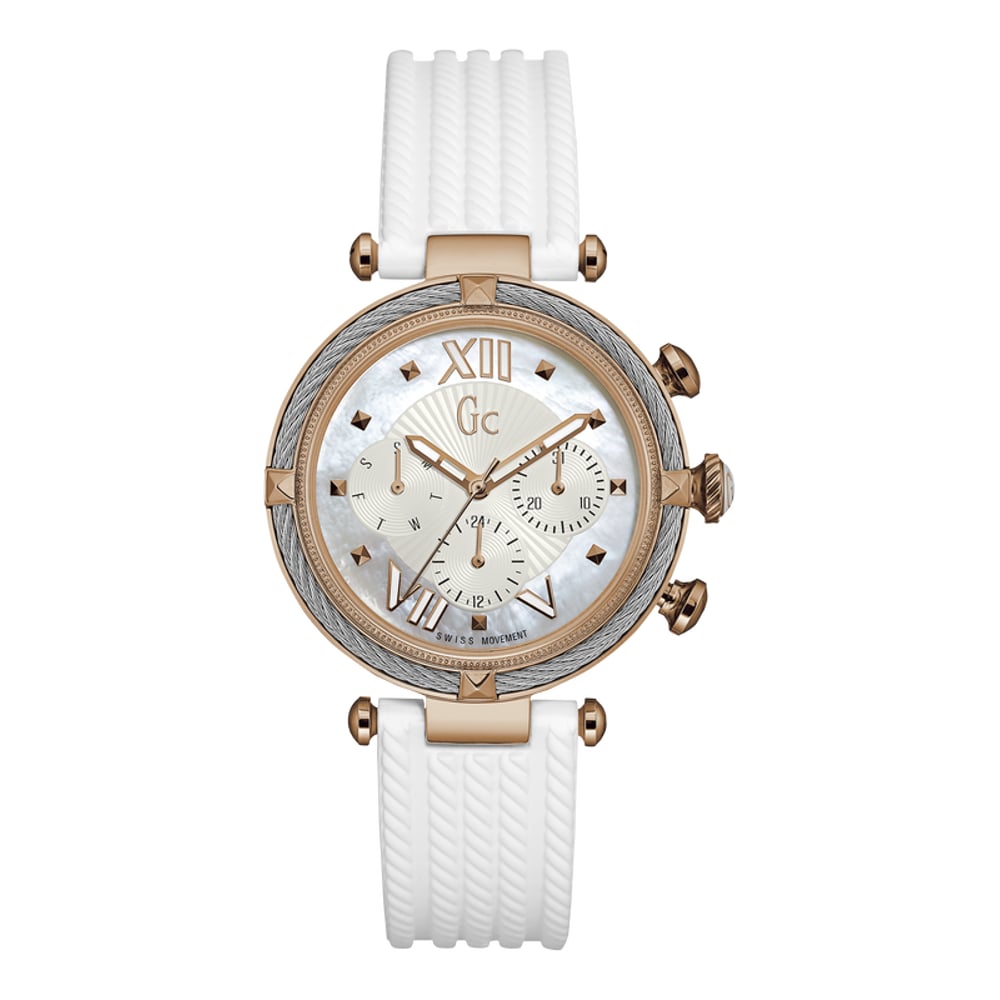 GC Y16004L1 Sport Chic Collection Watch