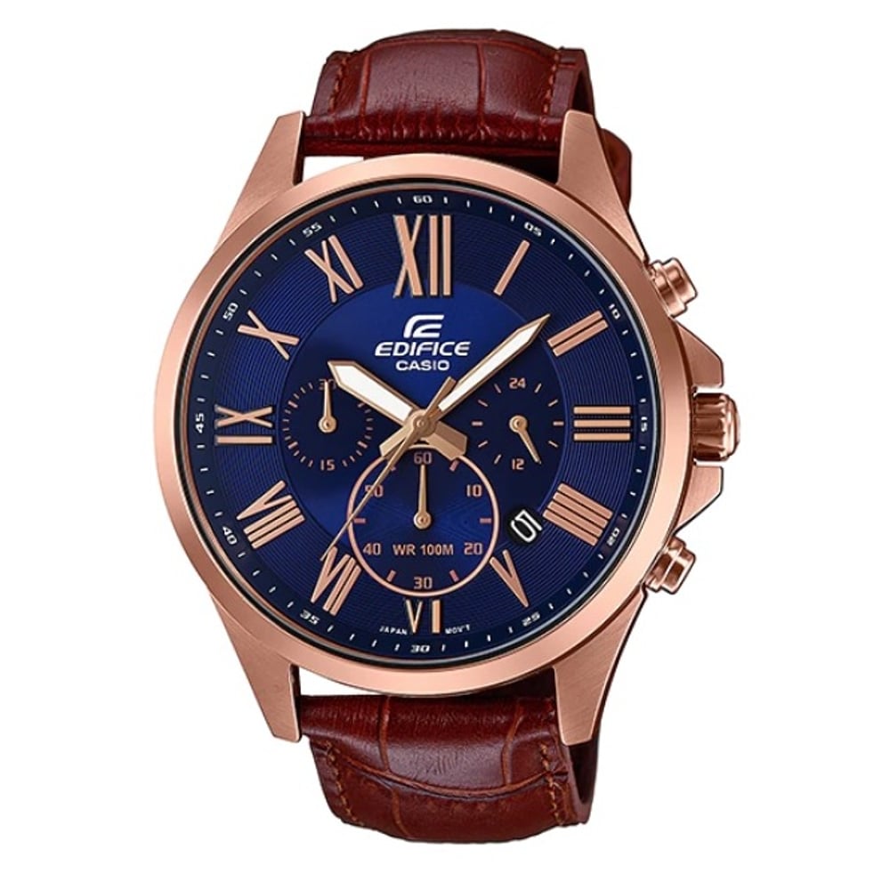 Casio EFV-500GL-2AV Edifice Watch Casio EFV-500GL-2AV Edifice Watch