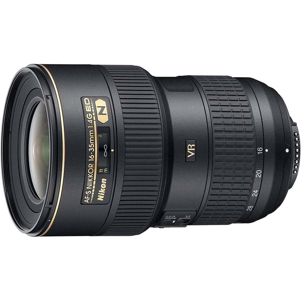 Nikon Af-s Dx 16-35/4g Ed Af-s Nikkor 16-35mm F/4g Ed Vr Lens For Nikon Slr Cameras Nikon Af-s Dx 16-35/4g Ed Af-s Nikkor 16-35mm F/4g Ed Vr Lens For Nikon Slr Cameras