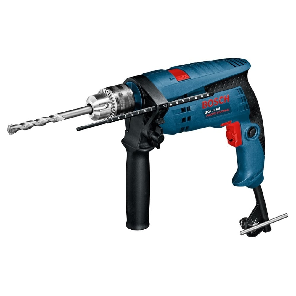 Bosch GSB 16 RE Professional Impact Drill