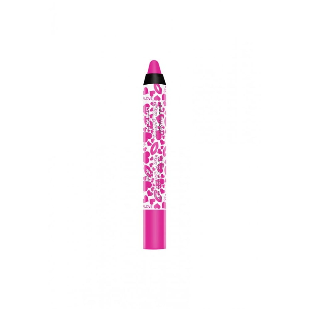 Forever52 Kiss Proof Long Lasting Lipstick Pink FL005 Forever52 Kiss Proof Long Lasting Lipstick Pink FL005