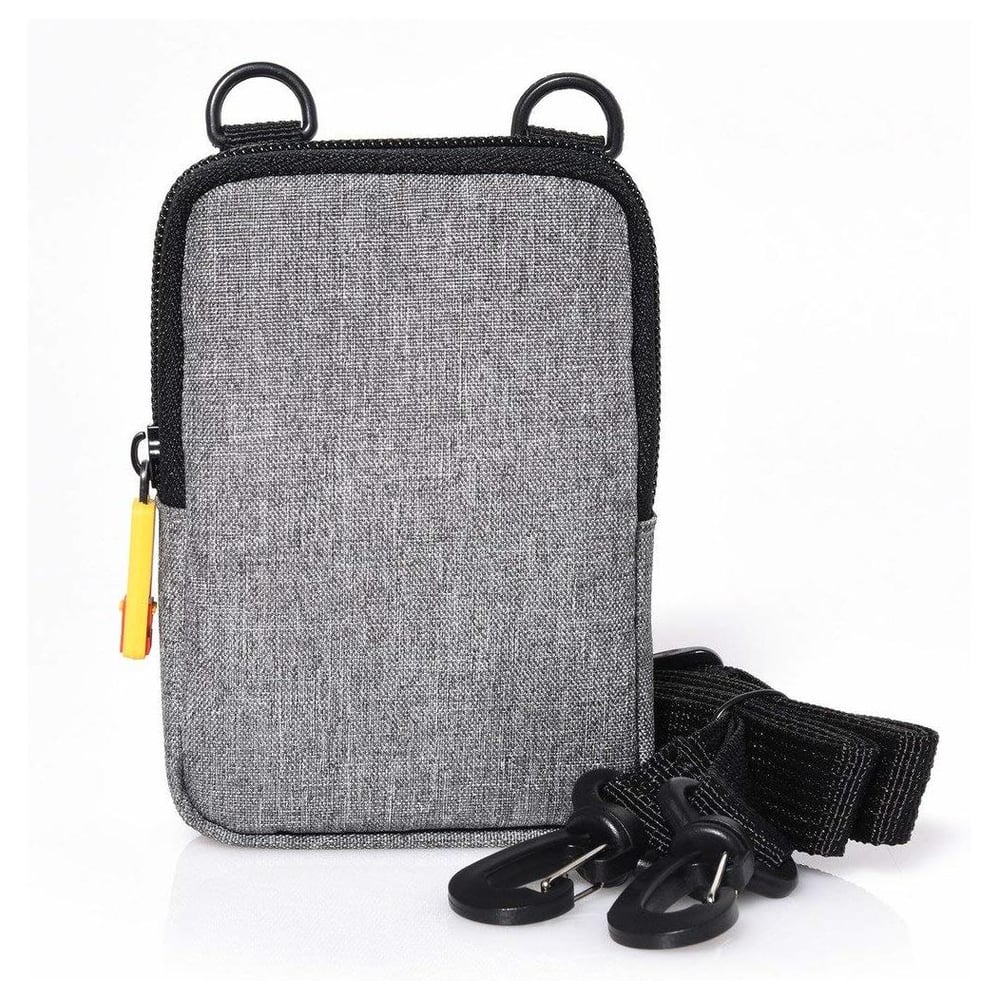 Kodak Printomatic Camera Case Grey Kodak Printomatic Camera Case Grey