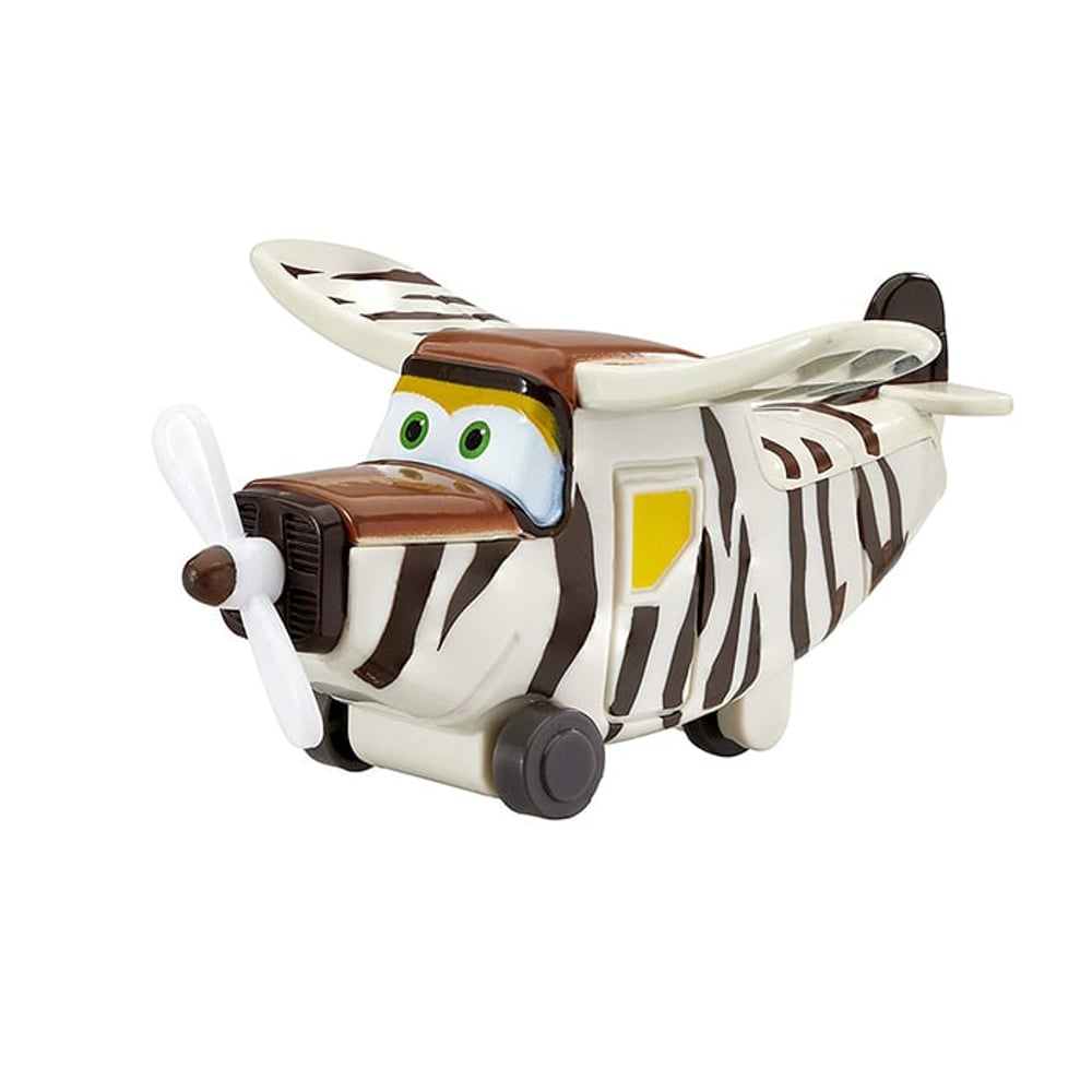 Super Wings Die Cast Bello