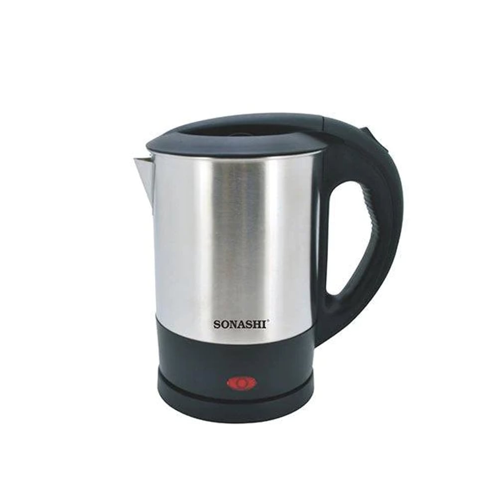 Sonashi Cordless Kettle Skt-1001 Sonashi Cordless Kettle Skt-1001