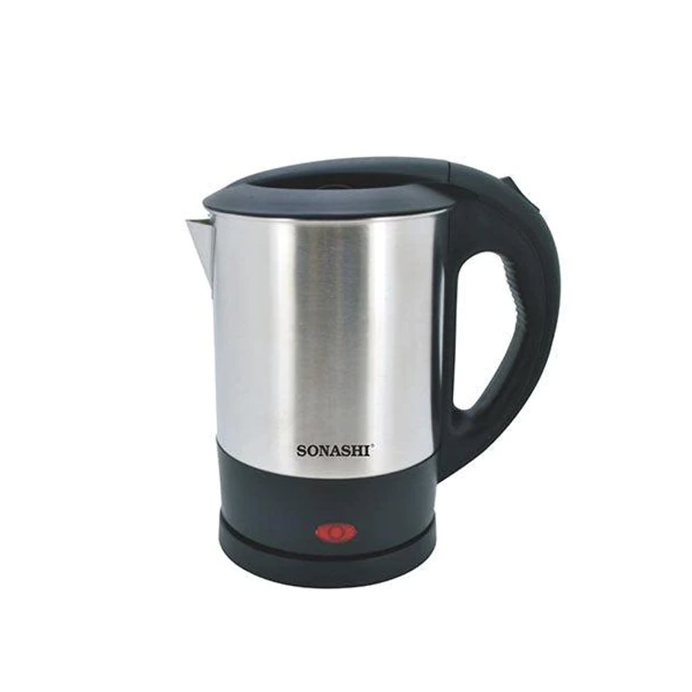 Sonashi Cordless Kettle Skt-1001