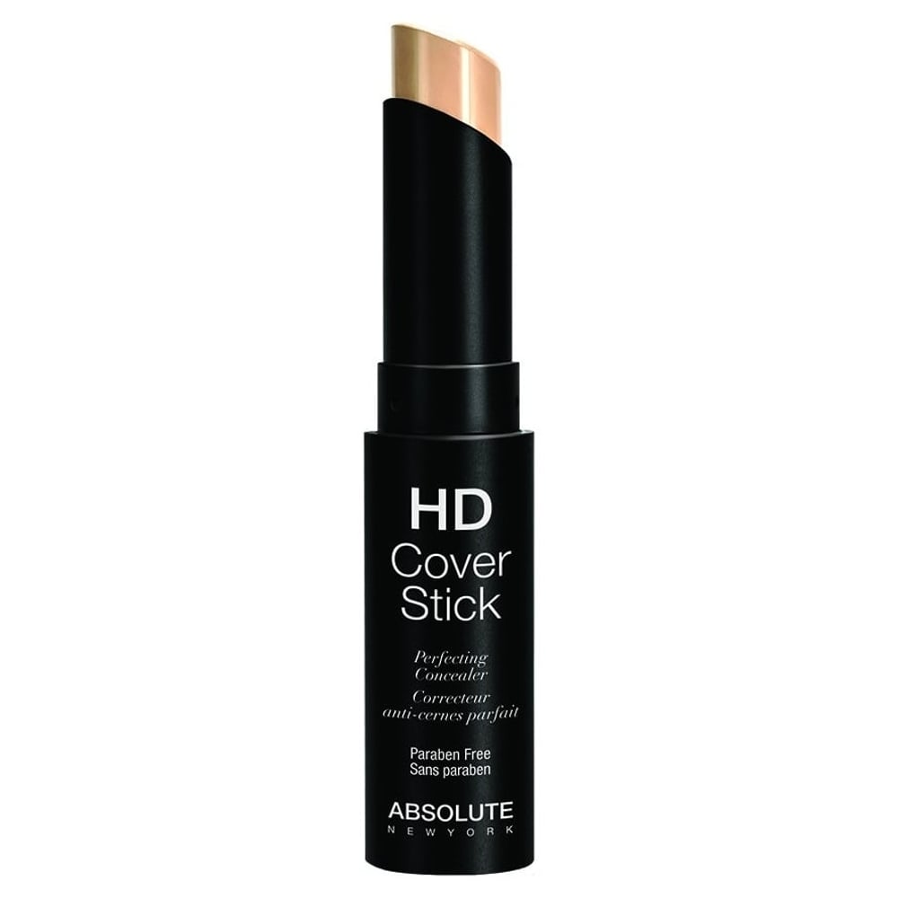 Absolute New York Hd Cover Stick Foundation Warm Sands ABS0HDCS04 Absolute New York Hd Cover Stick Foundation Warm Sands ABS0HDCS04