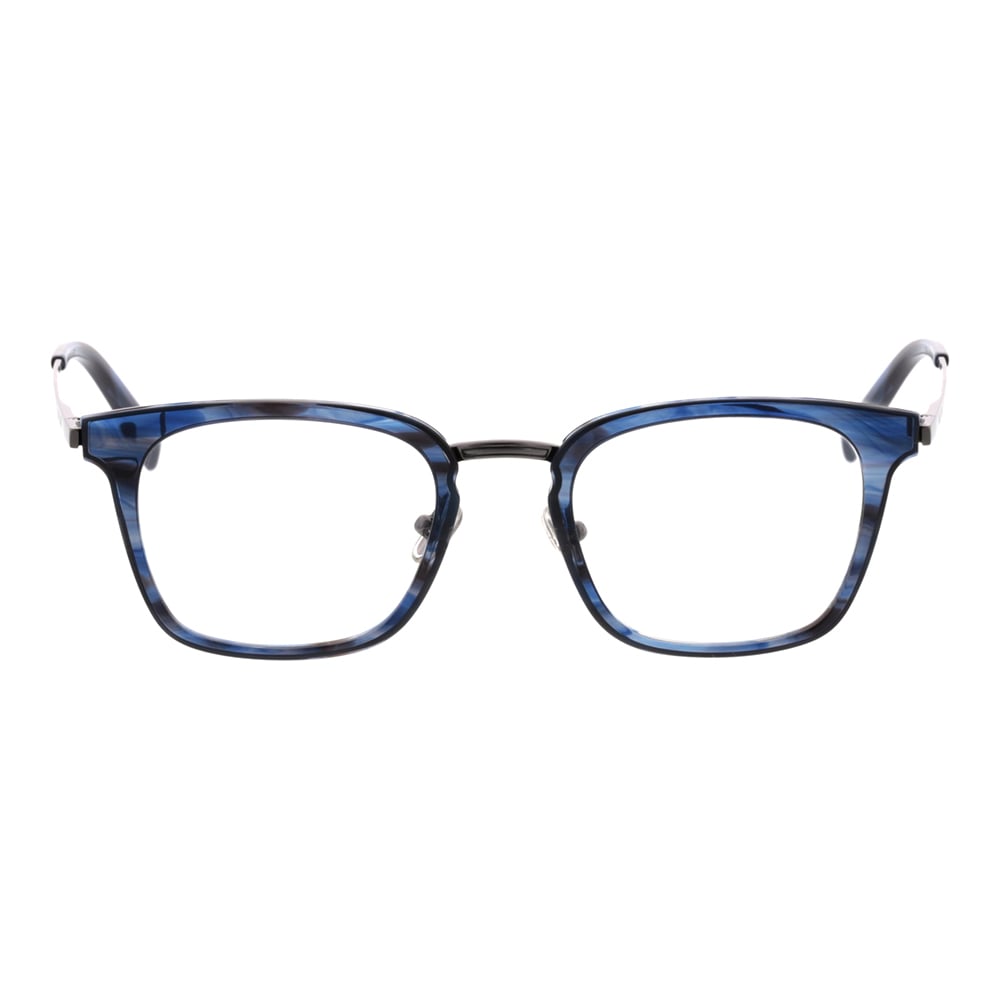 Bolon Aviator Blue Frames Unisex BJ6016-B70-48 Bolon Aviator Blue Frames Unisex BJ6016-B70-48