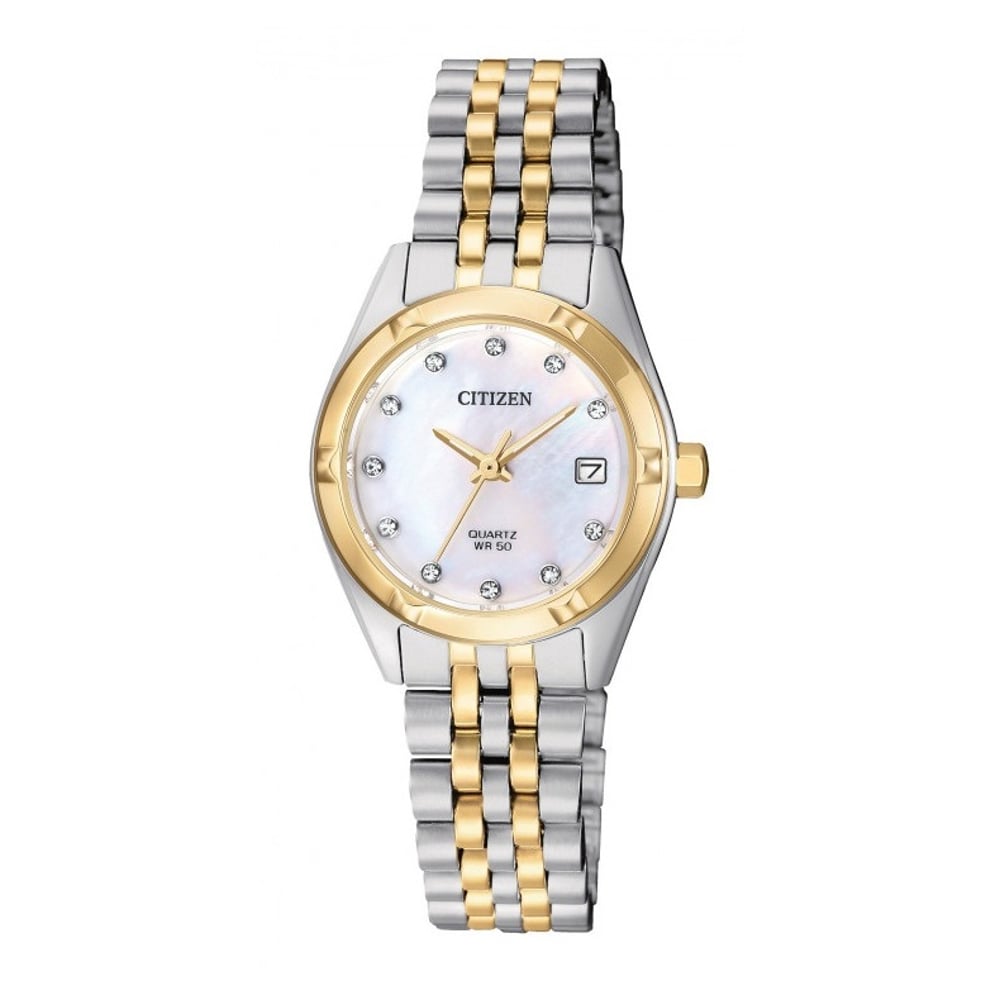 Citizen EU6054-58D Ladies Watch Citizen EU6054-58D Ladies Watch