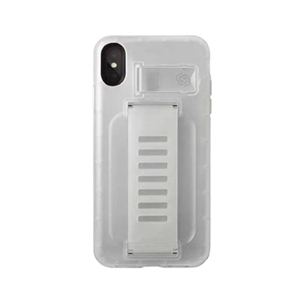 Detrend Protective Case Cover For Apple Iphone Xs Max Clear