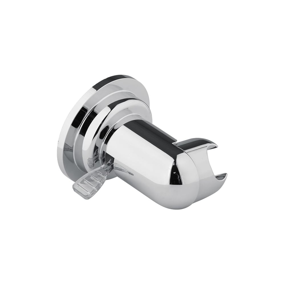Shower Holder Chrome STICKdisc 75527 Fala Shower Holder Chrome STICKdisc 75527 Fala