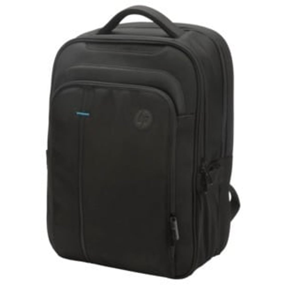 HP T0F84AA SMB Backpack 15.6inch HP T0F84AA SMB Backpack 15.6inch