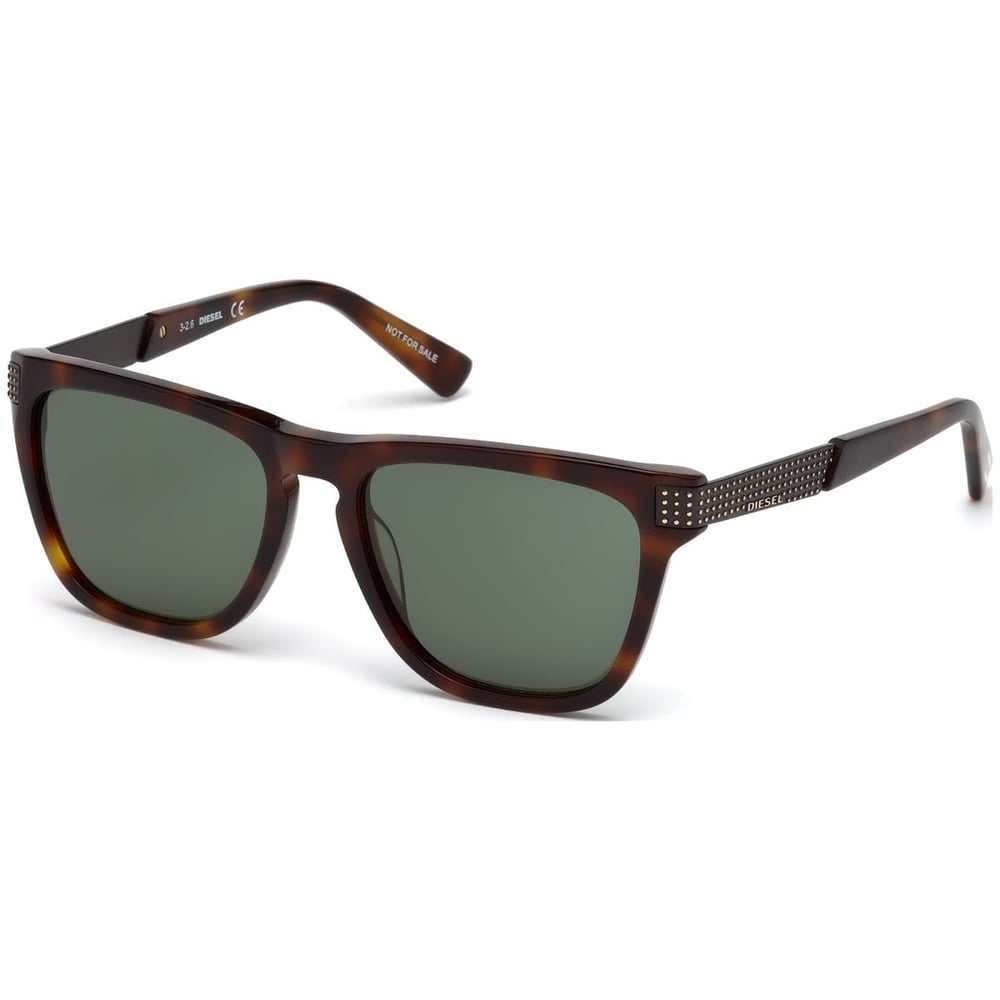 Diesel DL0236-52N-54 Men's Sunglass