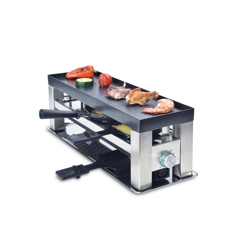 Solis 4in1 Table Grill 977.51 Solis 4in1 Table Grill 977.51