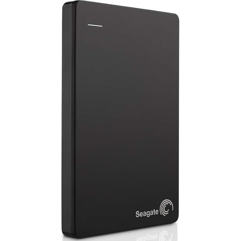 Seagate Backup Plus Portable Hard Drive USB3.0 1TB Black STDR1000200
