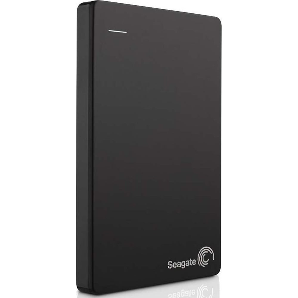 Seagate Backup Plus Portable Hard Drive USB3.0 1TB Black STDR1000200 Seagate Backup Plus Portable Hard Drive USB3.0 1TB Black STDR1000200