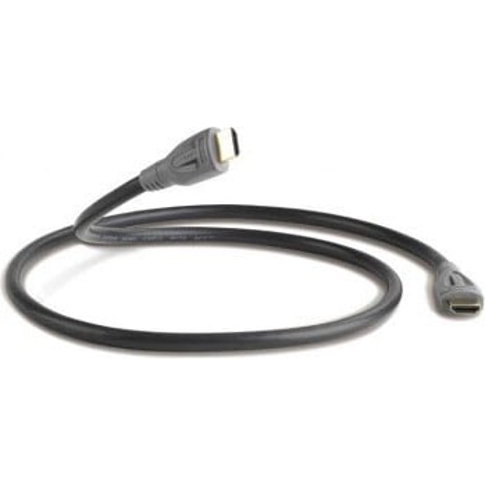 QED QE6011 Performance Active High Speed HDMI W/ Ethernet 8M QED QE6011 Performance Active High Speed HDMI W/ Ethernet 8M