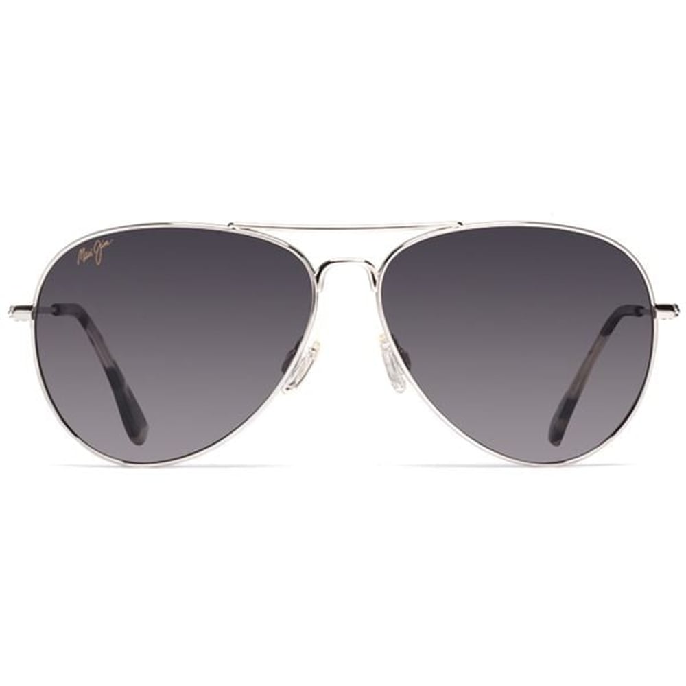 Maui Jim Mavericks Sunglasses Unisex GS264-17