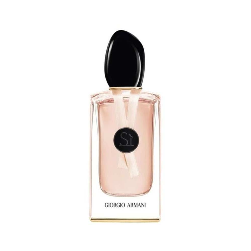 GIORGIO ARMANI Si Rose Signature EDP 50ml Women GIORGIO ARMANI Si Rose Signature EDP 50ml Women