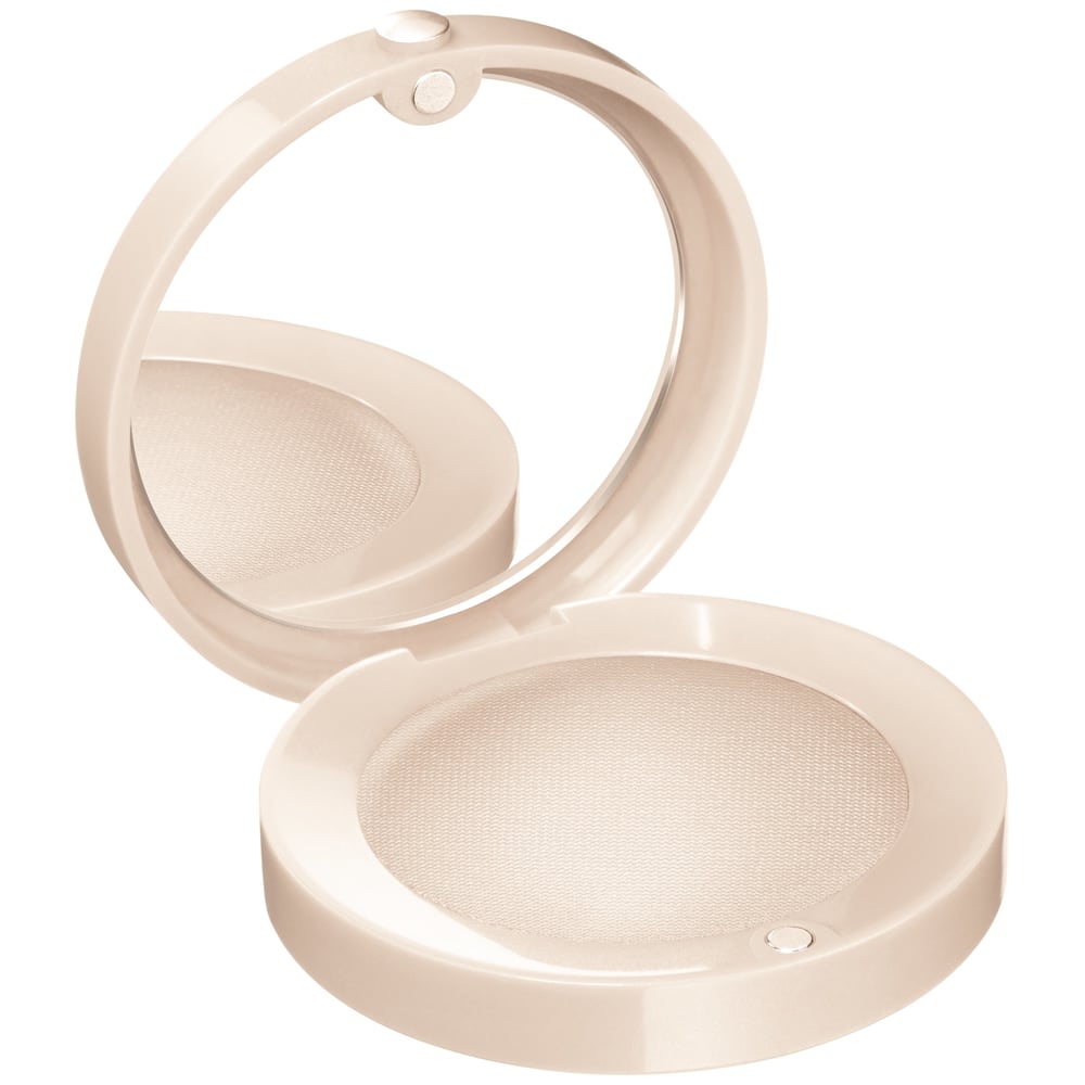 Bourjois, Little Round Pot. Eyeshadow. 02 Generose