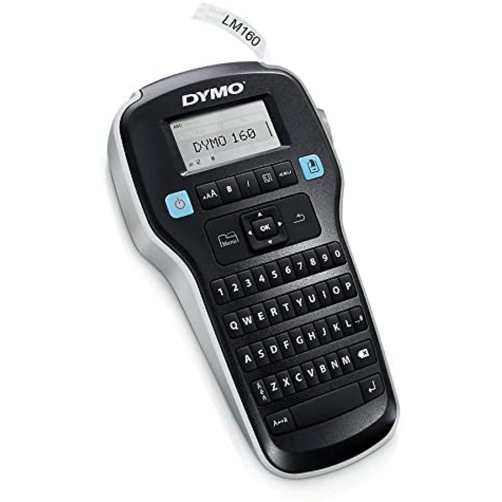 Dymo Label Manager 160 Dymo Label Manager 160