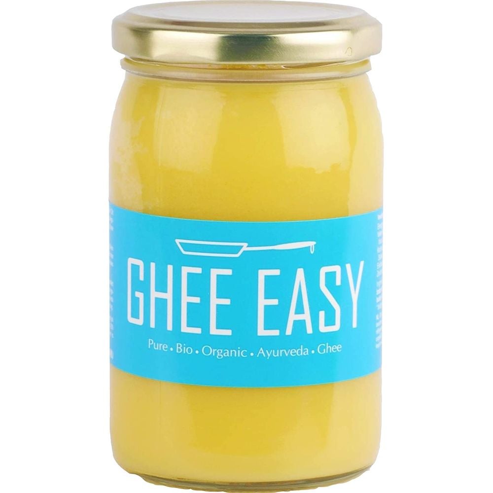 Ghee Easy Organic Ghee 245g Ghee Easy Organic Ghee 245g